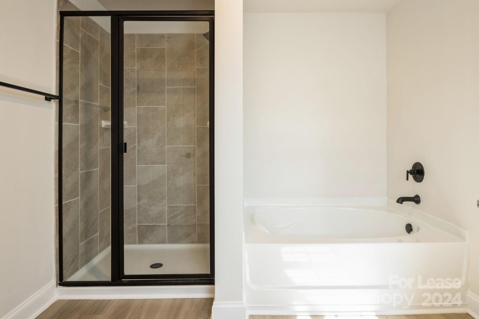 Colonial Crossing - Residential Lease