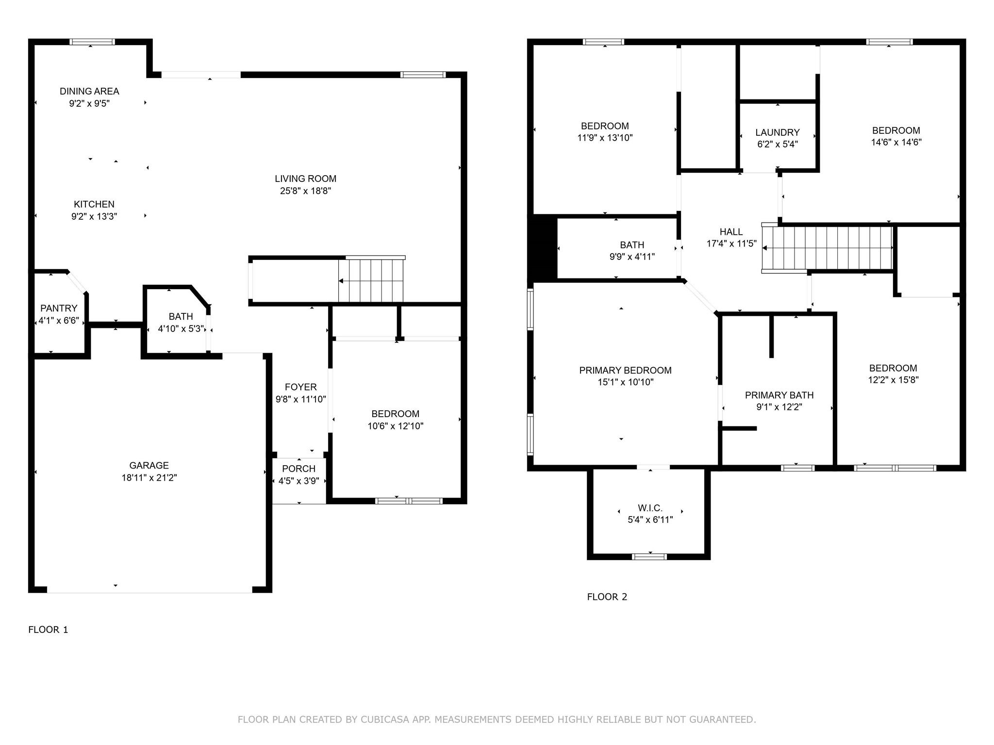 Colonial Crossing - Residential Lease