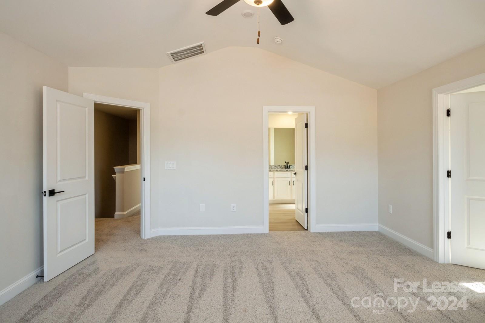 Colonial Crossing - Residential Lease