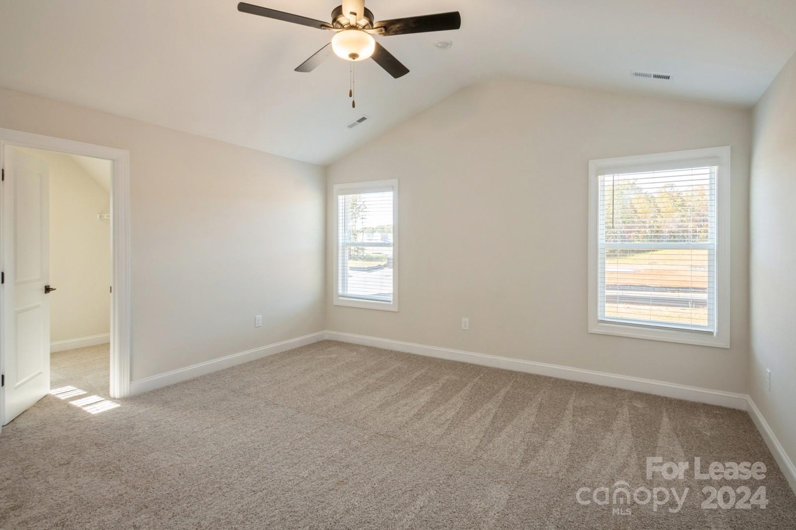 Colonial Crossing - Residential Lease