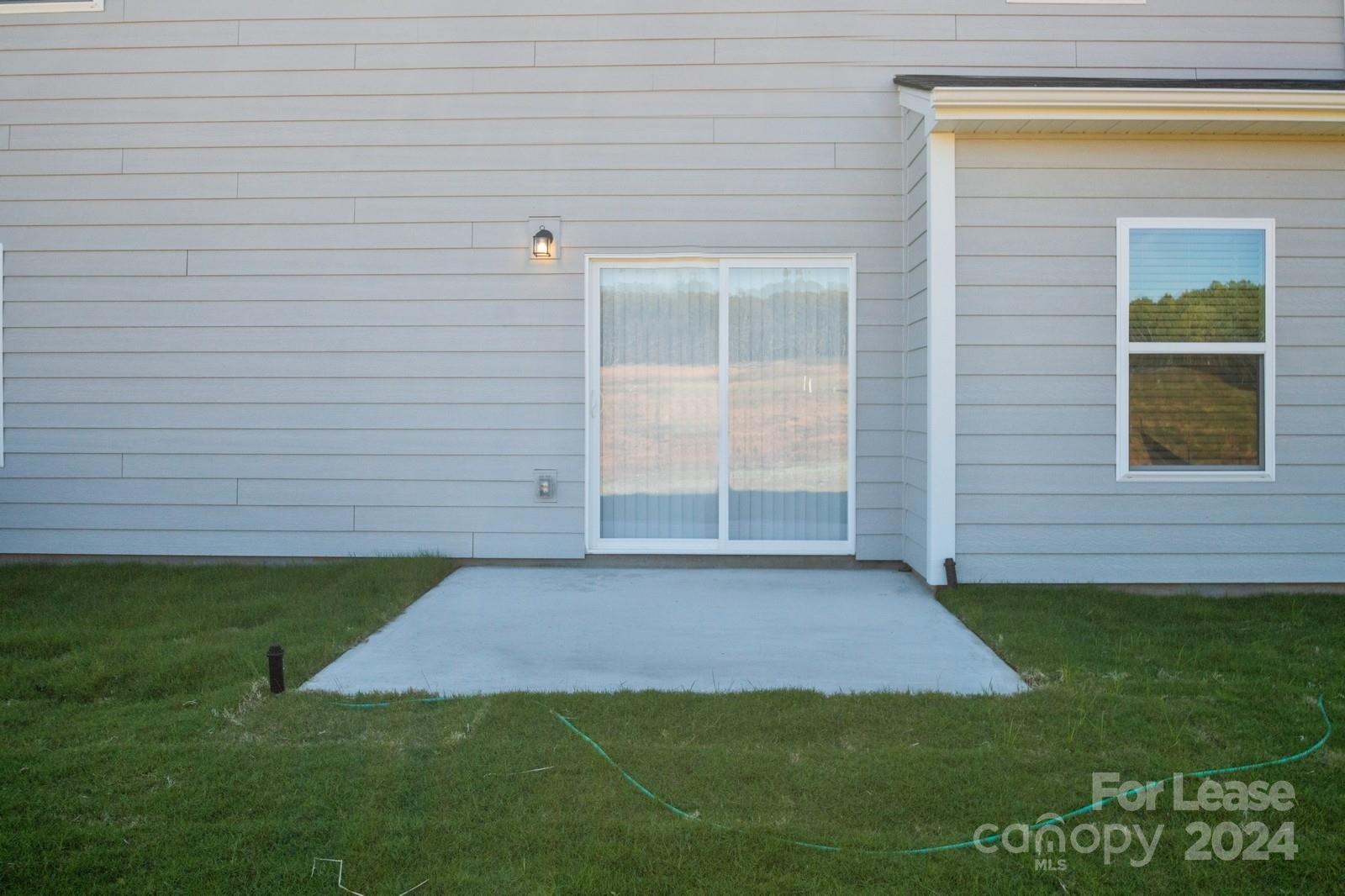 Colonial Crossing - Residential Lease