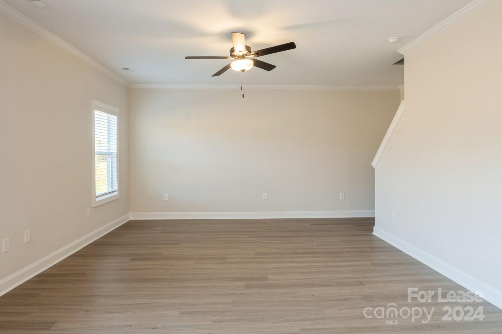 Colonial Crossing - Residential Lease