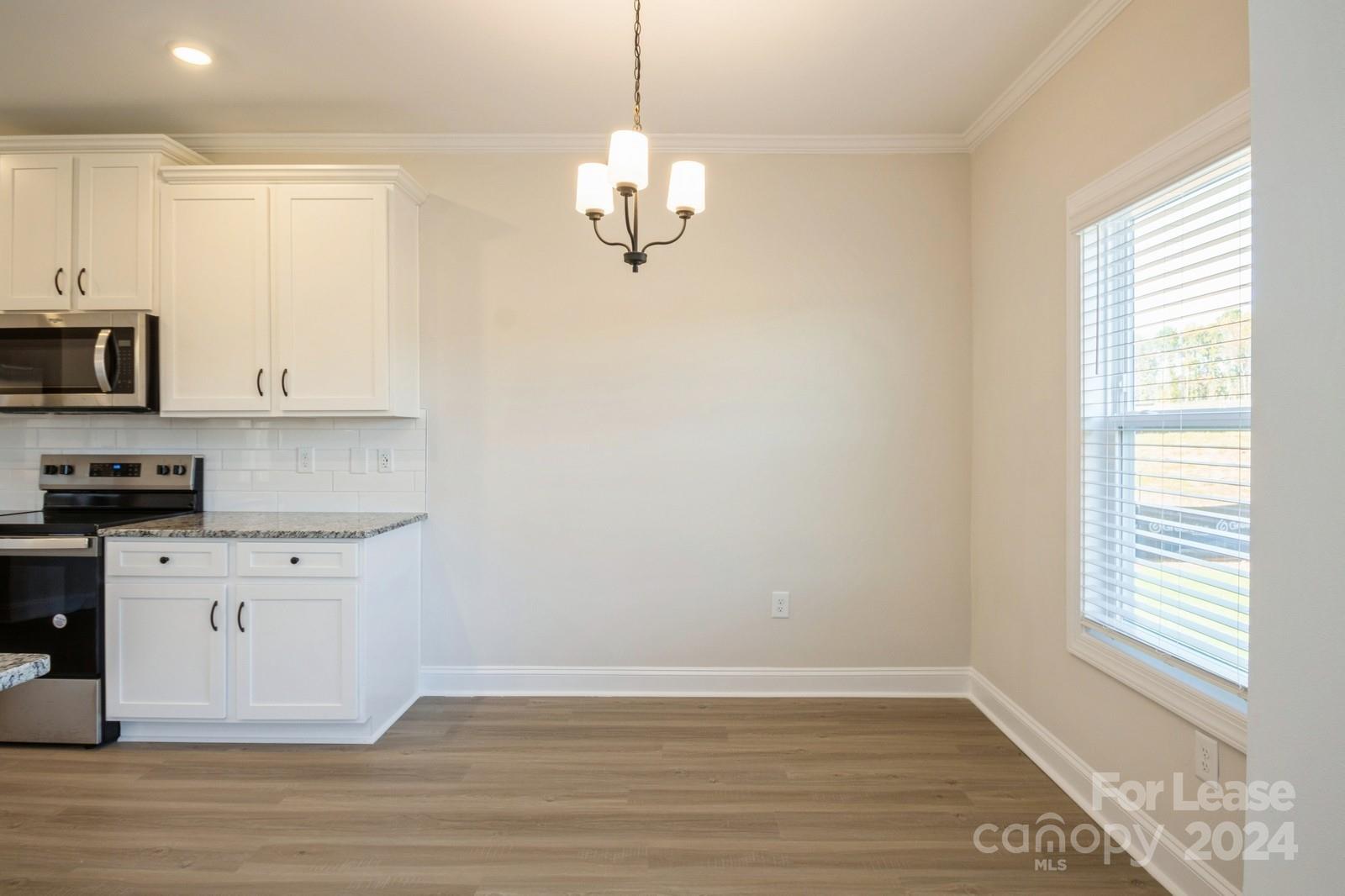 Colonial Crossing - Residential Lease