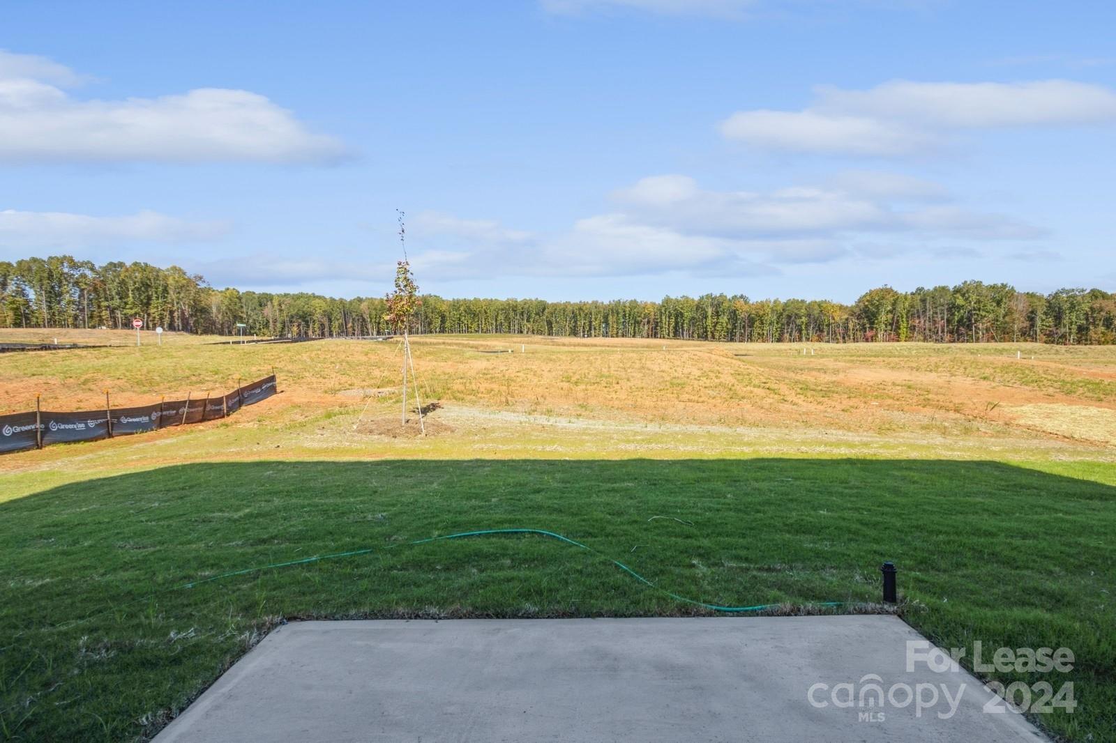 Colonial Crossing - Residential Lease