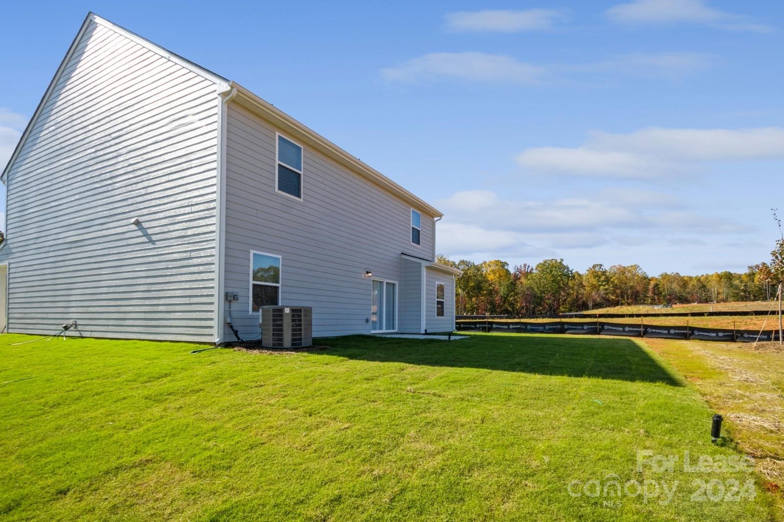 Colonial Crossing - Residential Lease