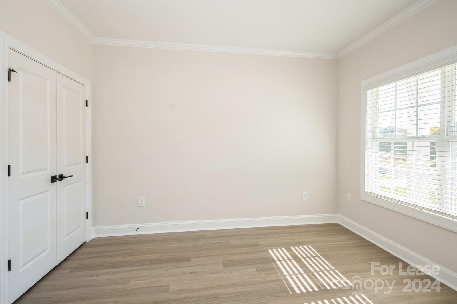 Colonial Crossing - Residential Lease