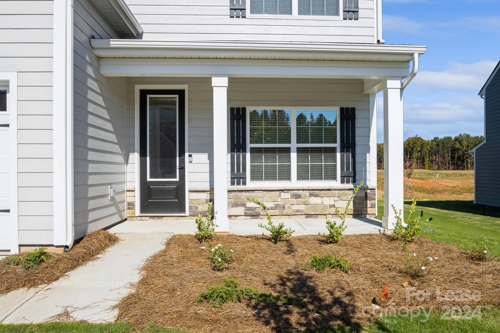 Colonial Crossing - Residential Lease