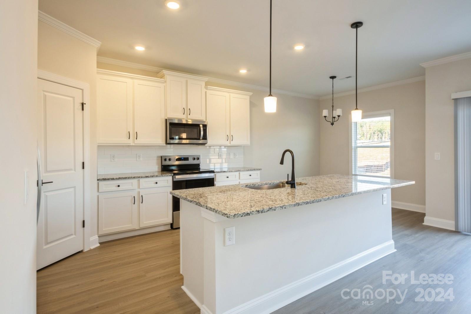 Colonial Crossing - Residential Lease