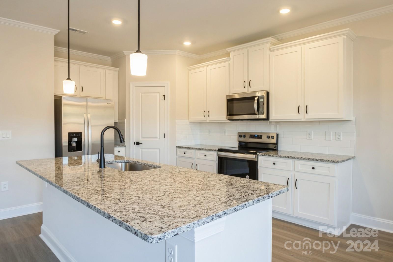 Colonial Crossing - Residential Lease