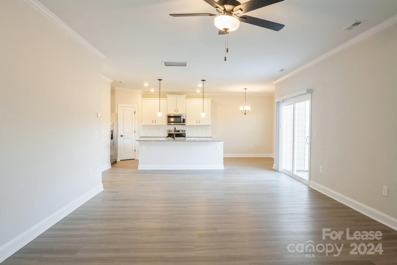 Colonial Crossing - Residential Lease