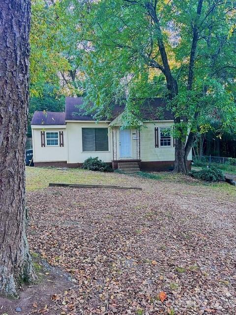 None - Residential Income