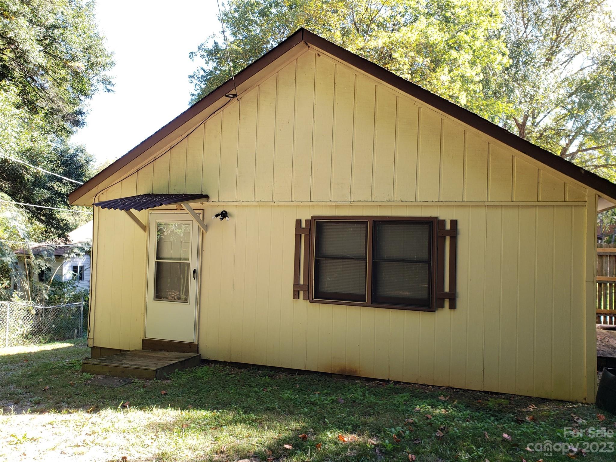 None - Residential Income