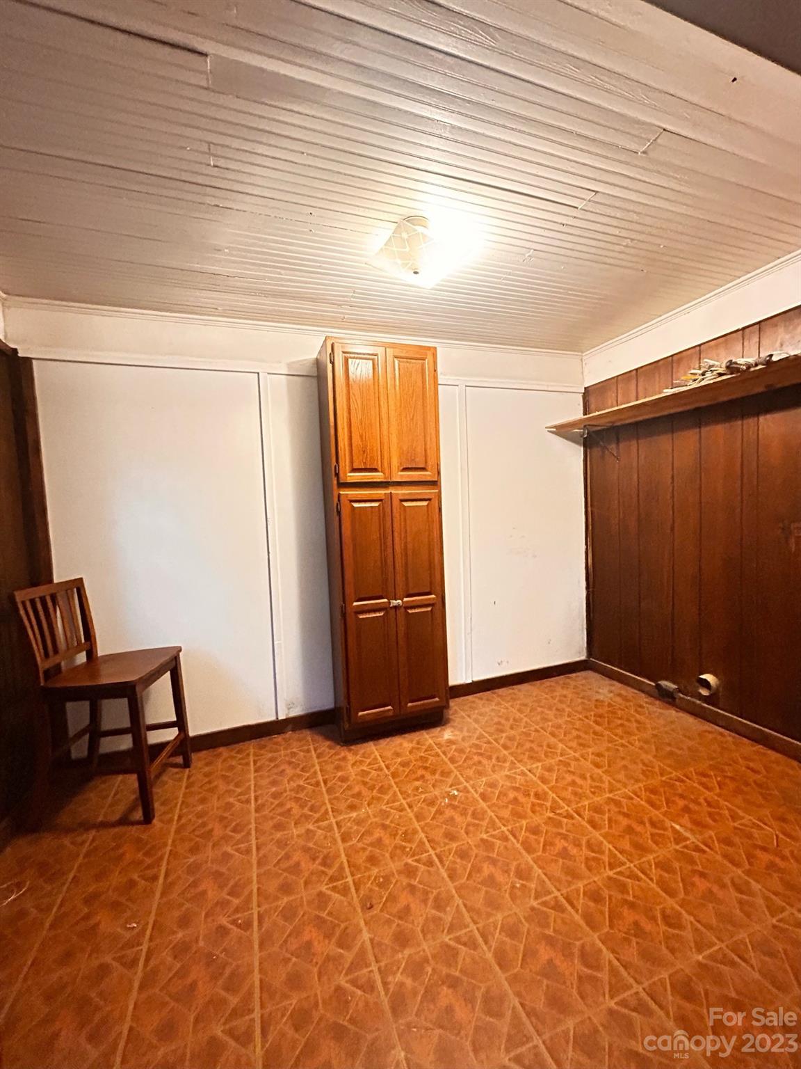 None - Residential Income