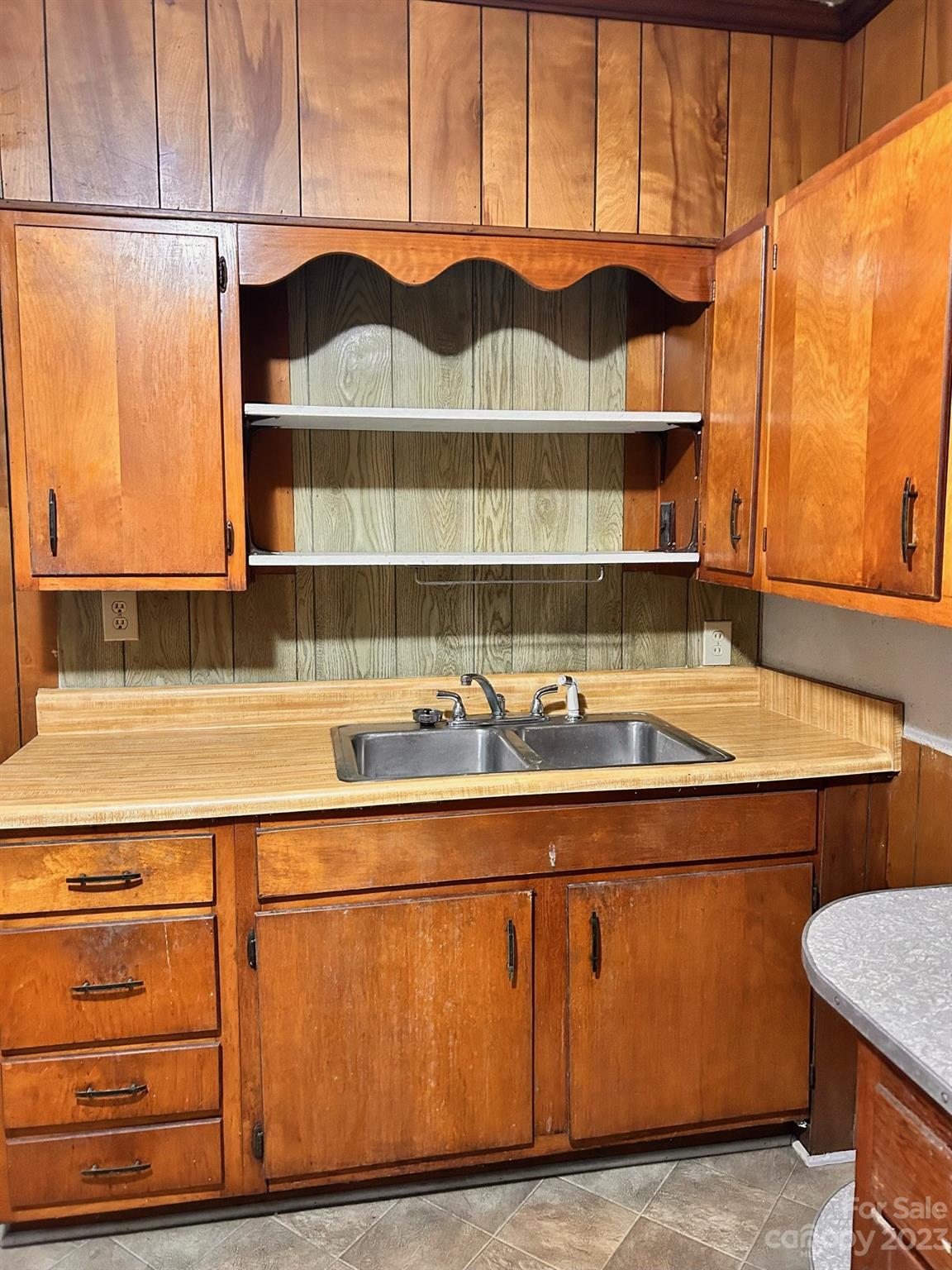 None - Residential Income