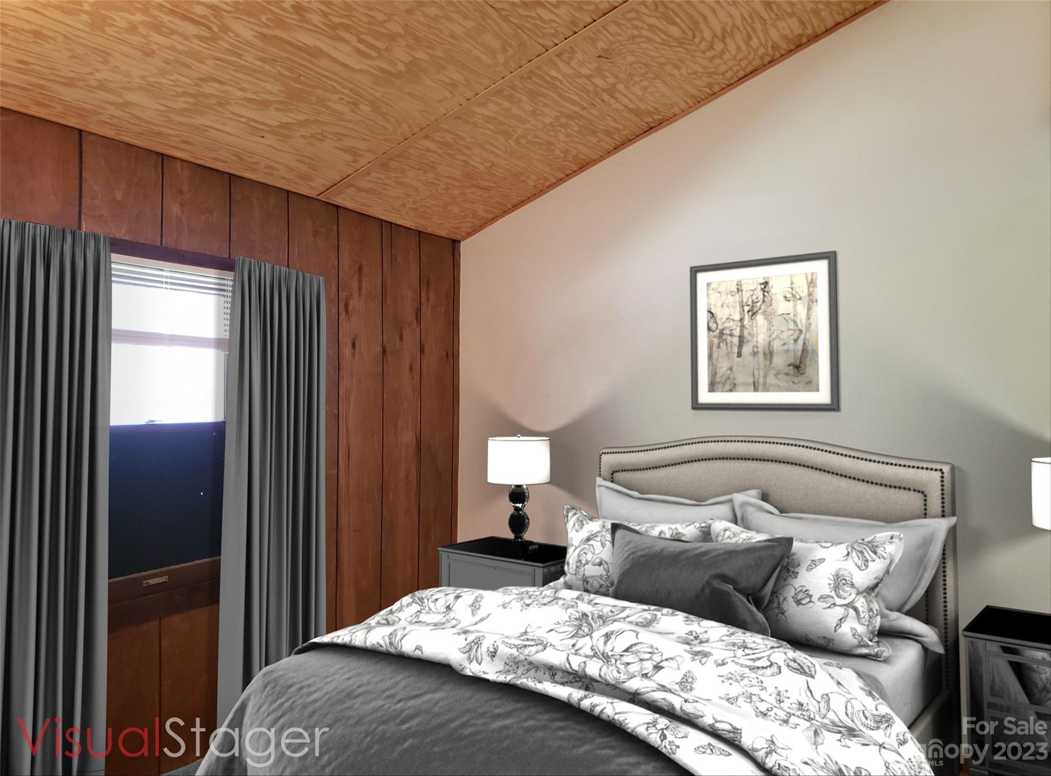 None - Residential Income