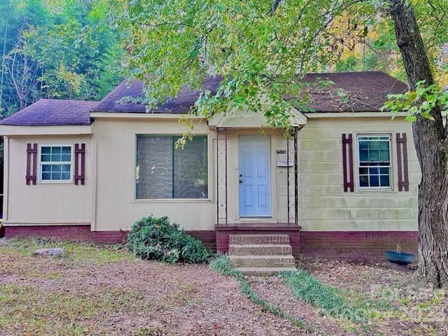 None - Residential Income