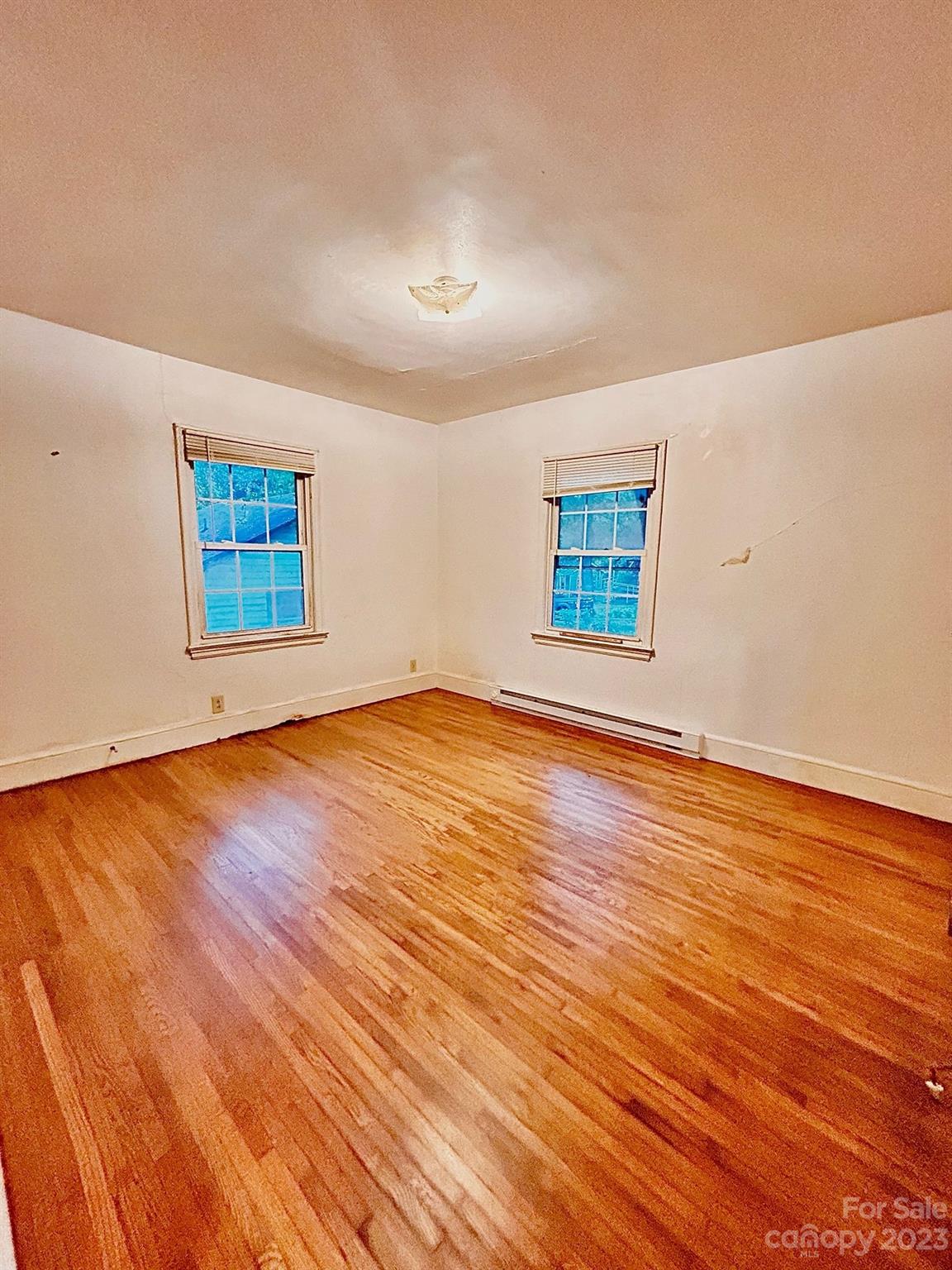 None - Residential Income