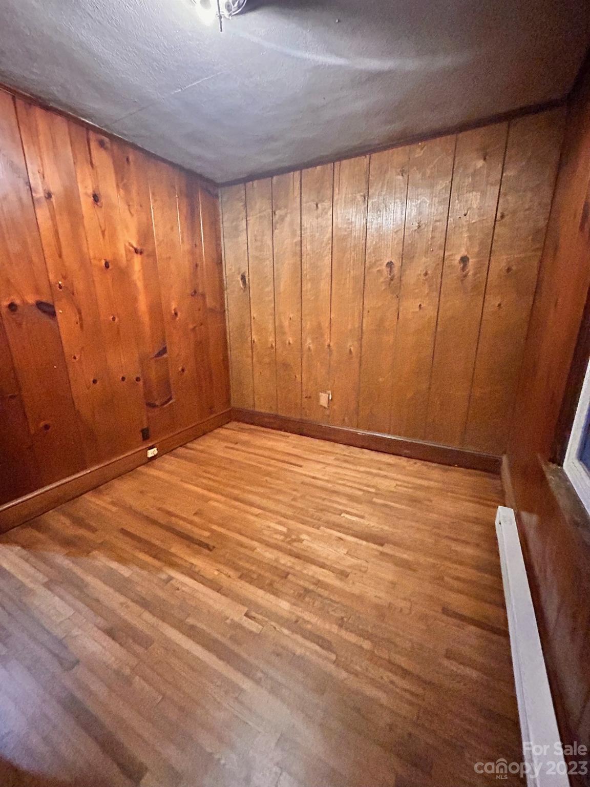 None - Residential Income