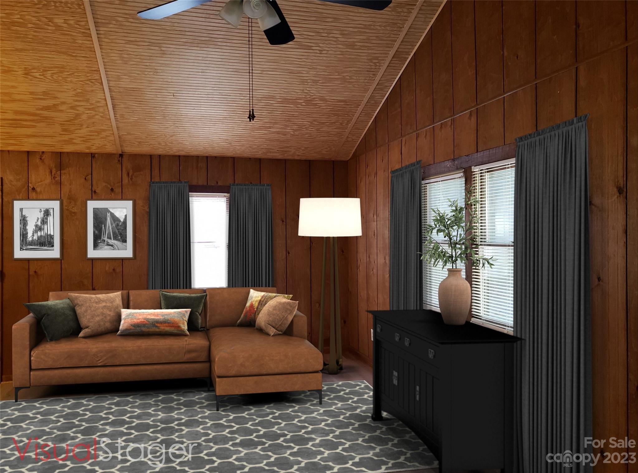 None - Residential Income