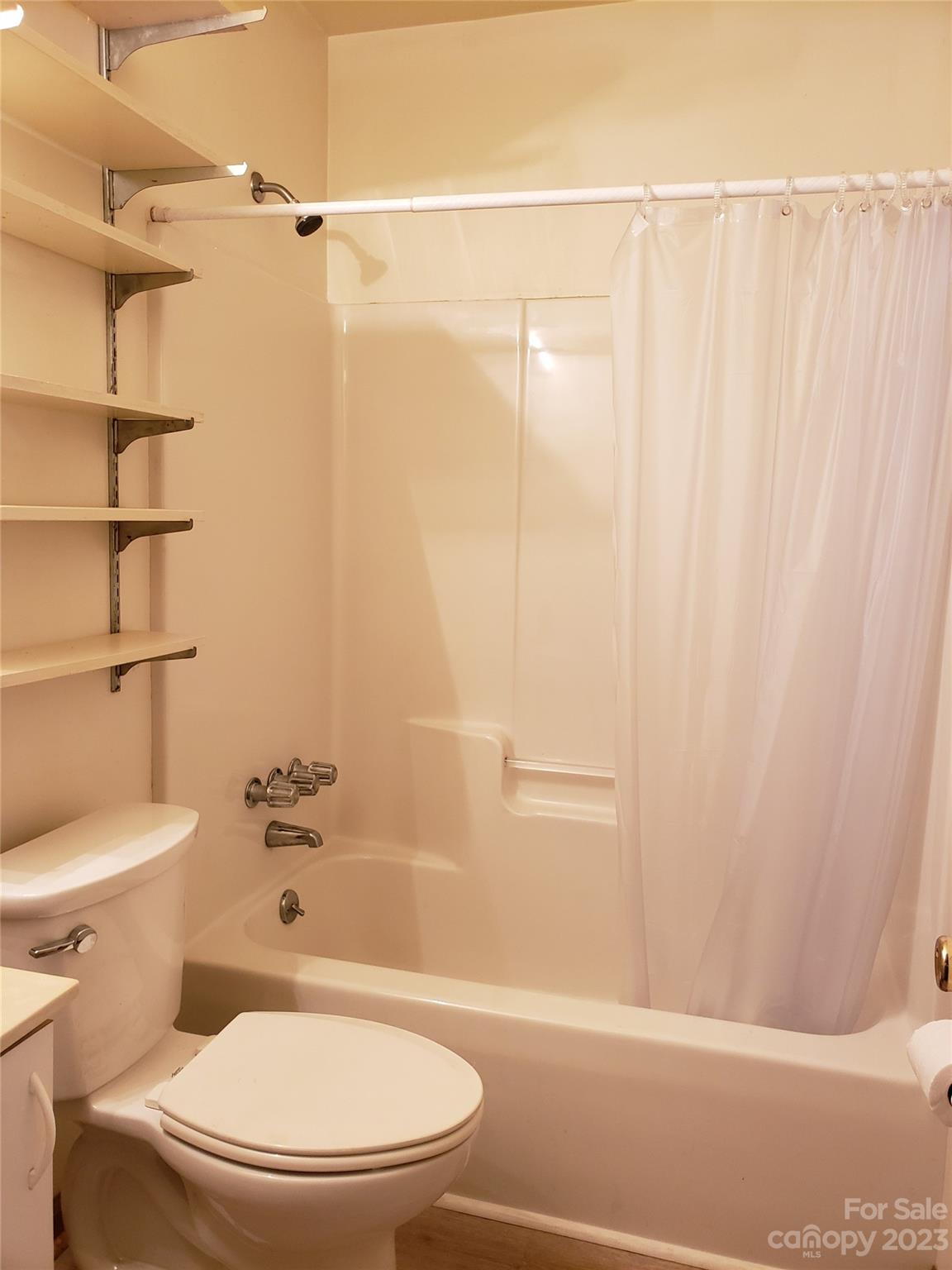 None - Residential Income