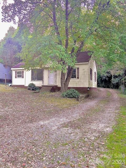 None - Residential Income