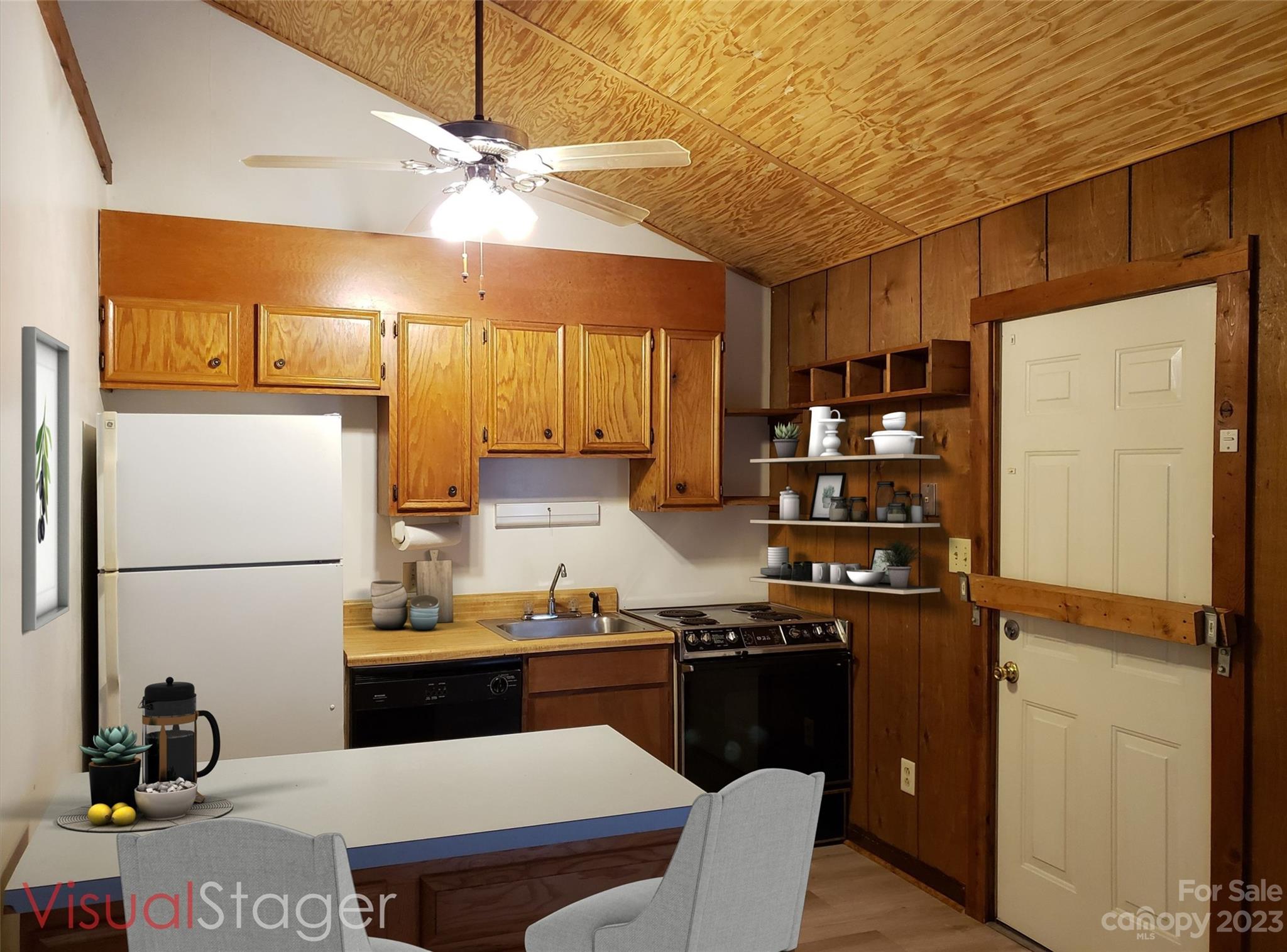 None - Residential Income