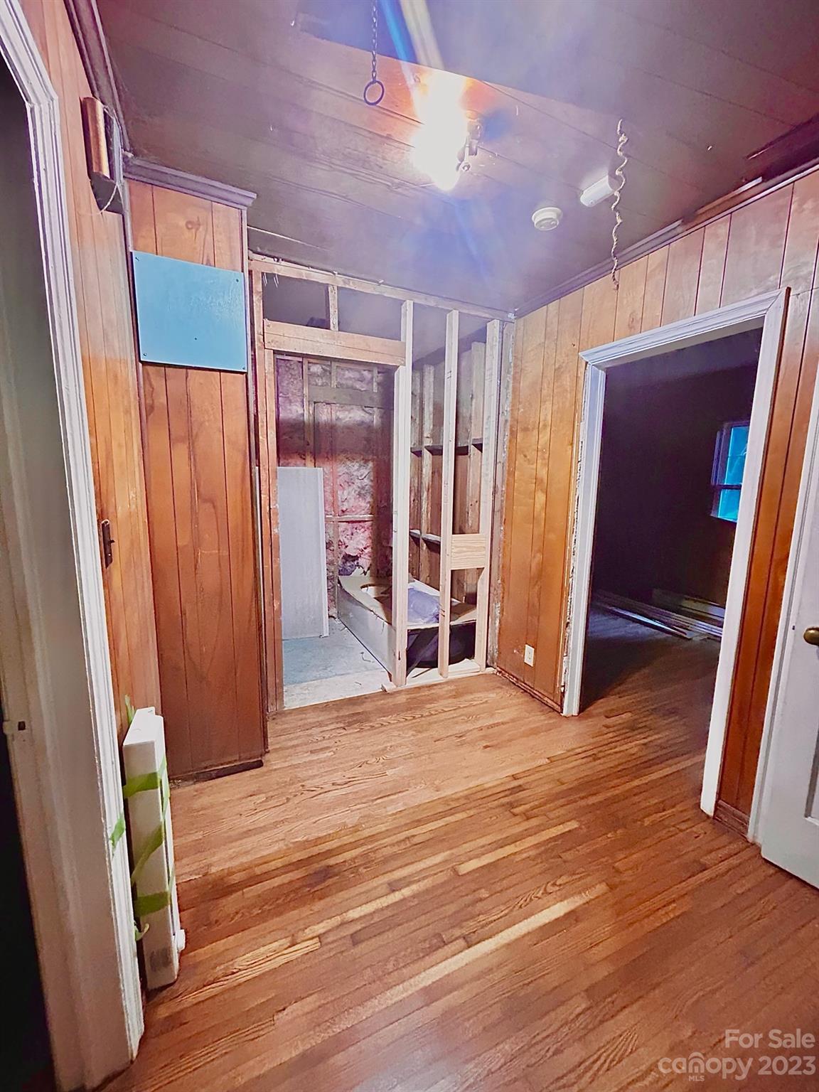 None - Residential Income