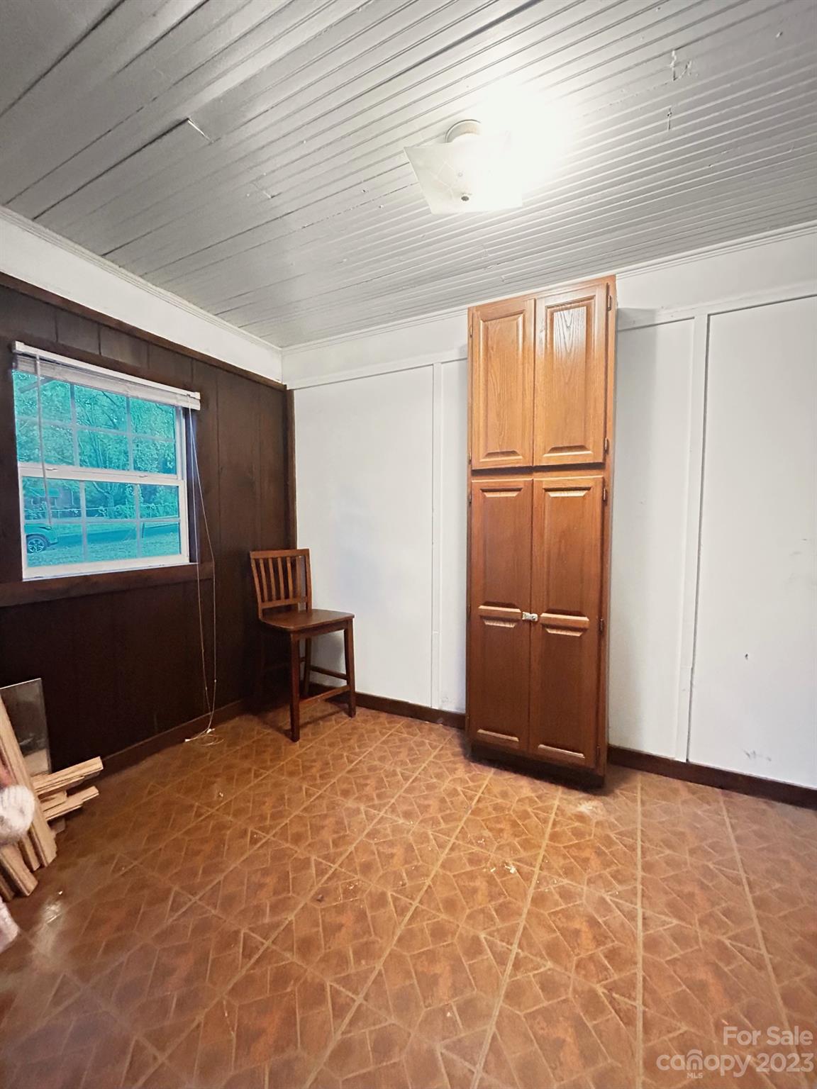 None - Residential Income