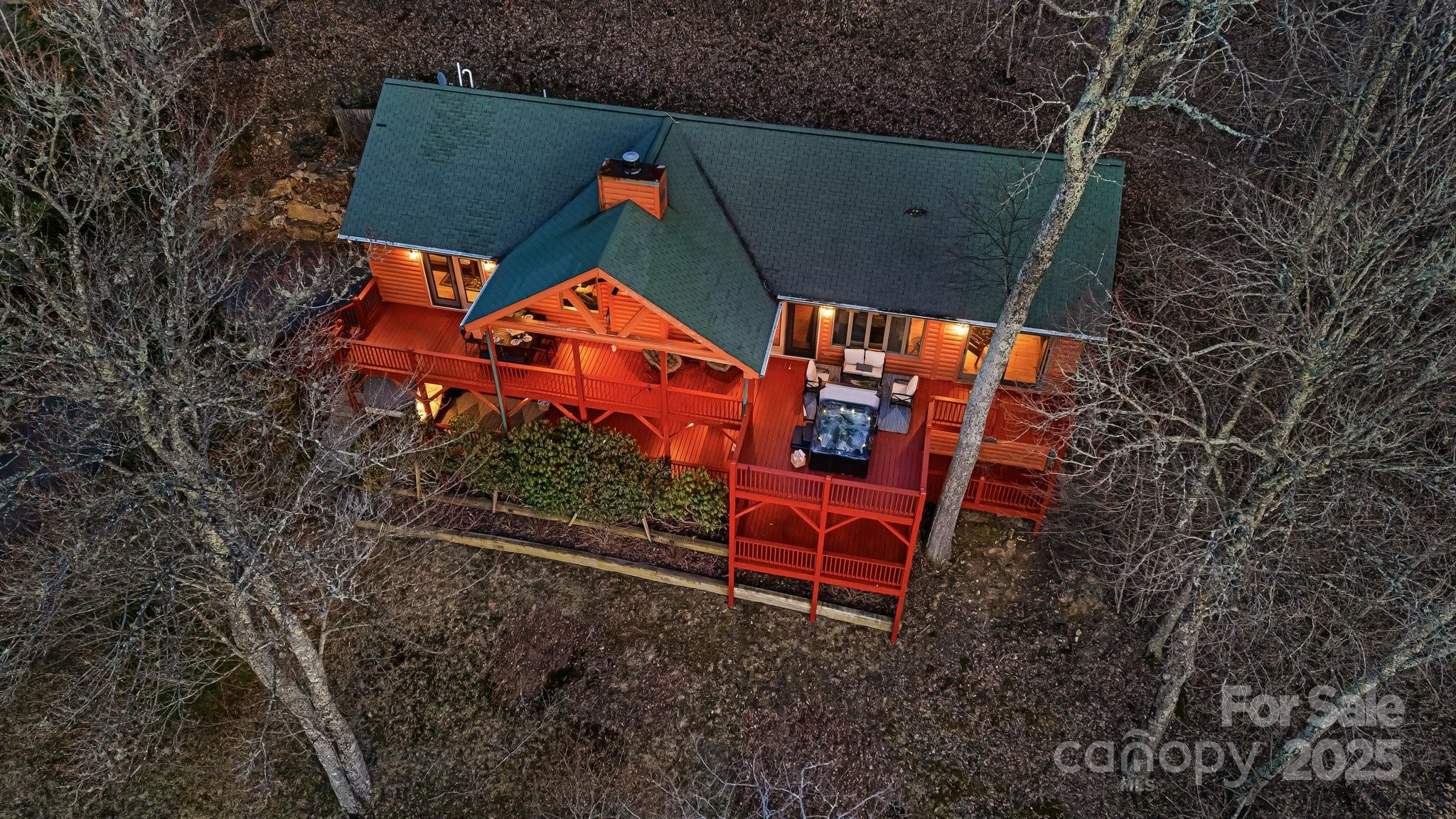 3182 El Miner Drive