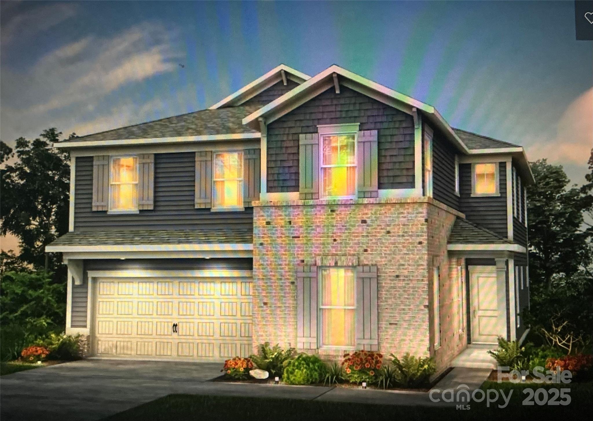 Cannon Run - Residential