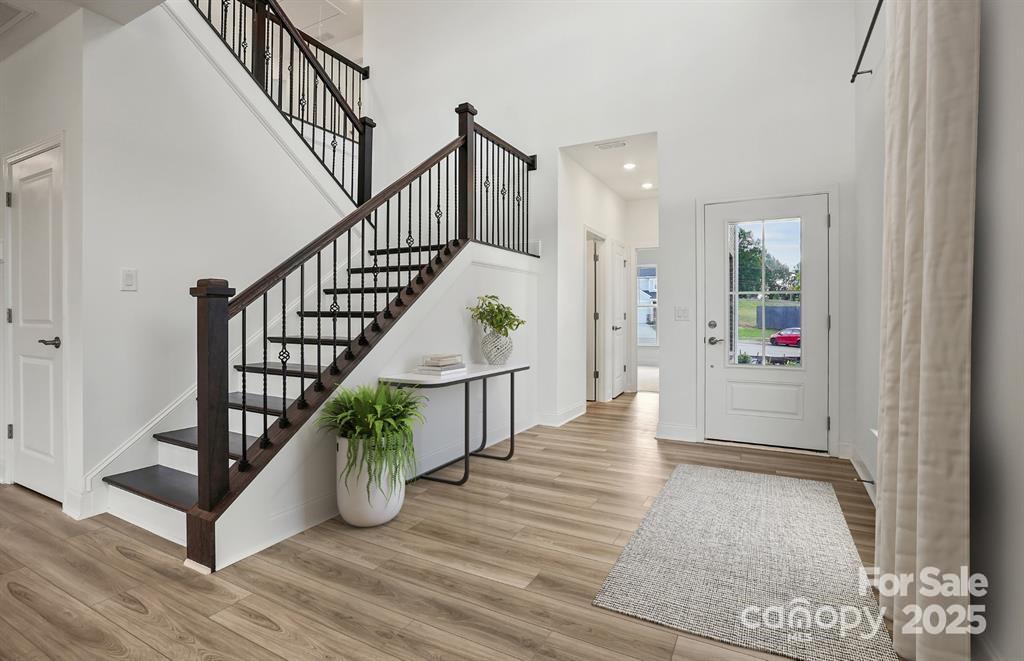 Cannon Run - Residential