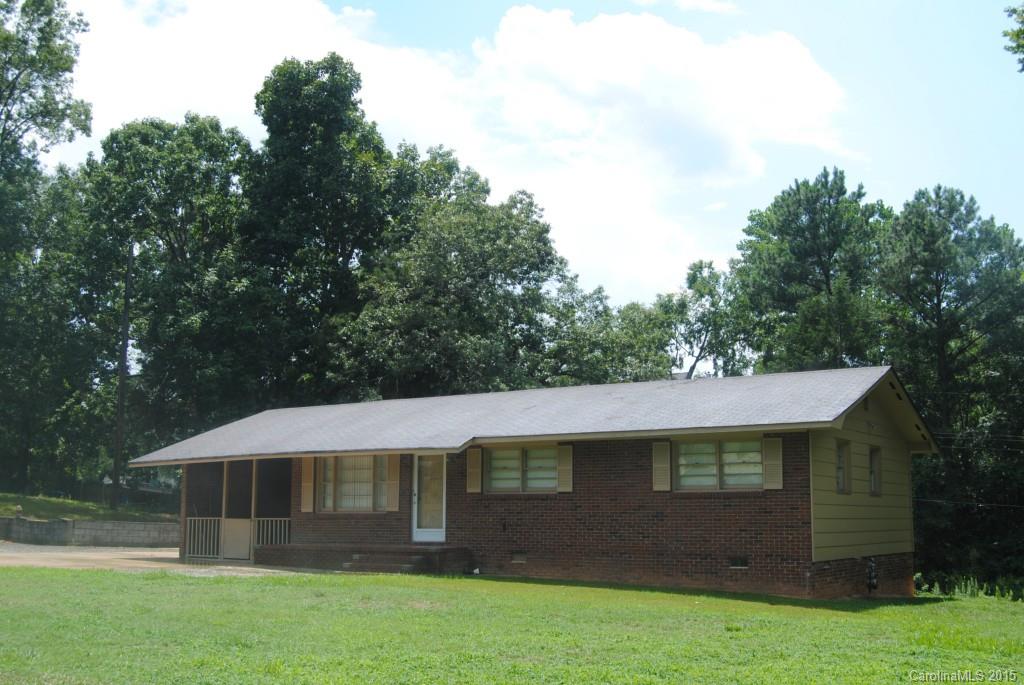 Oakwood Acres - Residential