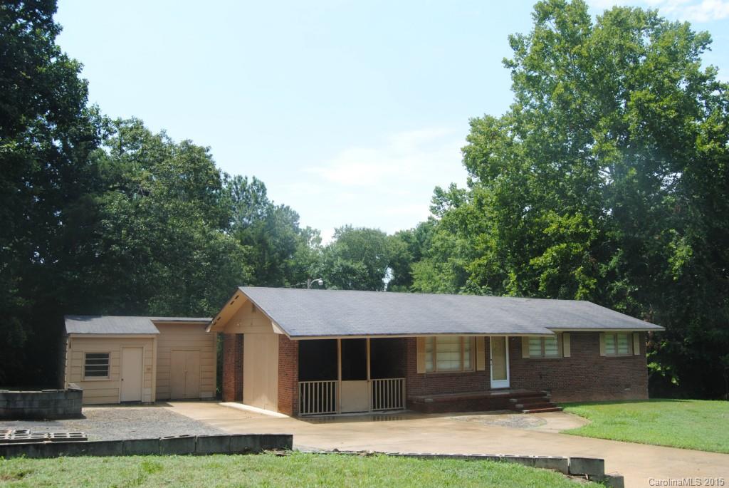 Oakwood Acres - Residential