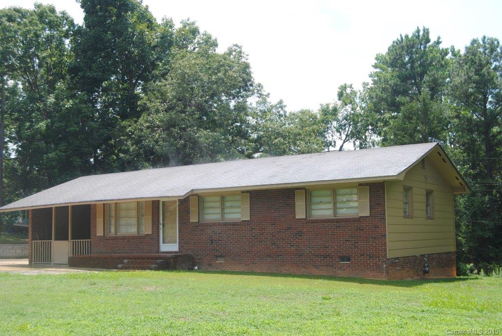 Oakwood Acres - Residential