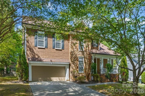 Photo of 1063 Hunters Run Drive, Tega Cay, SC 29708 (MLS # 4419643)