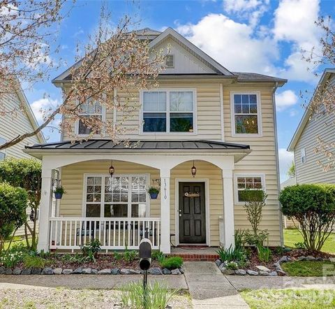 Photo of 13610 Aldenbrook Drive, Huntersville, NC 28078 (MLS # 4352671)