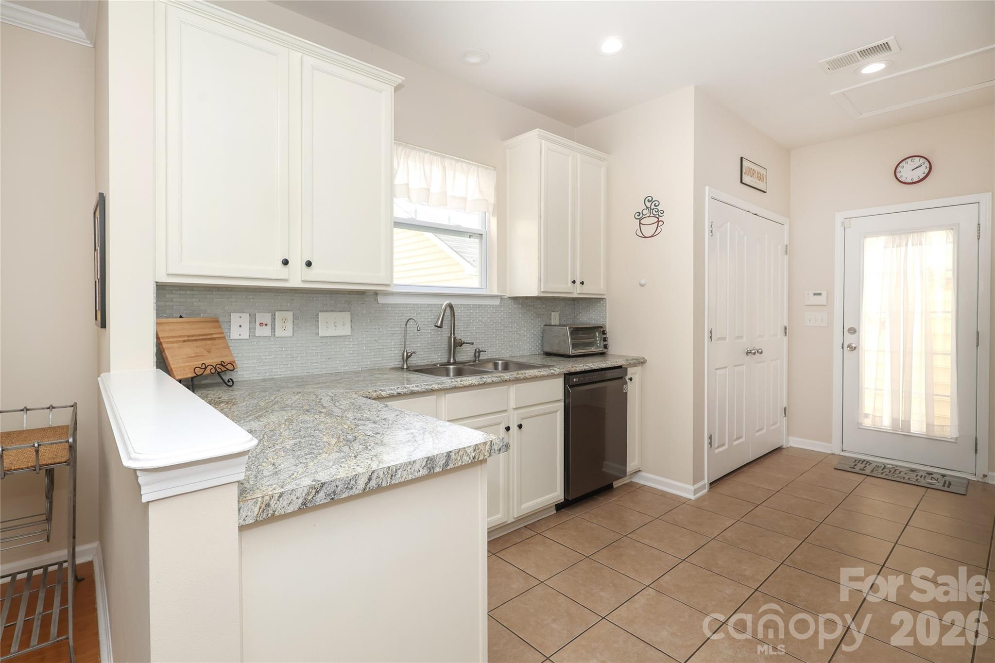 Monteith Place - Residential