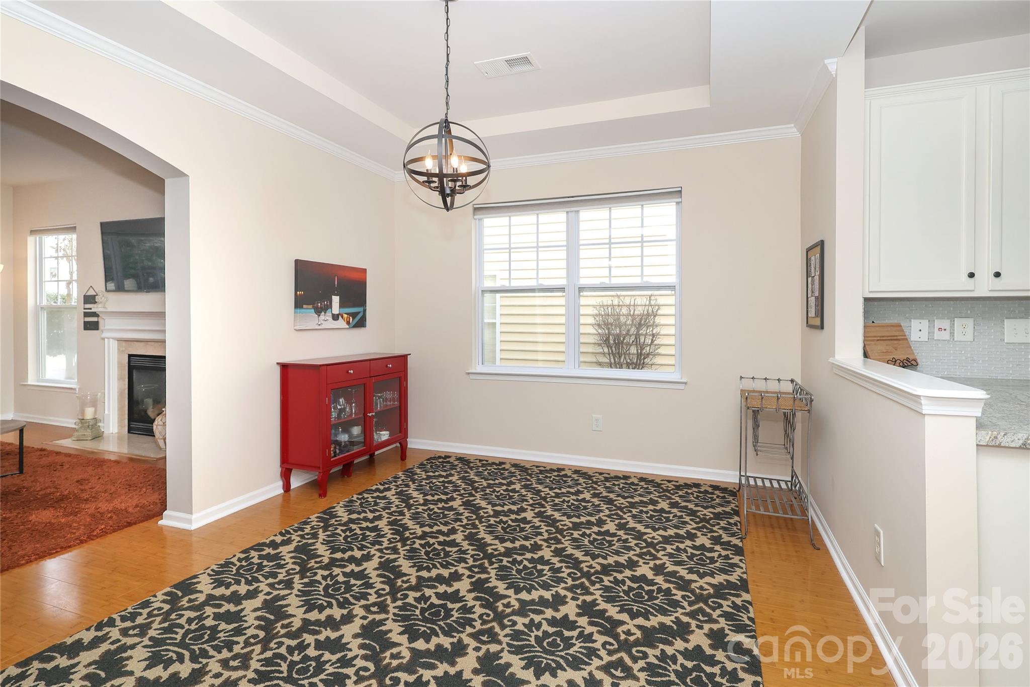 Monteith Place - Residential