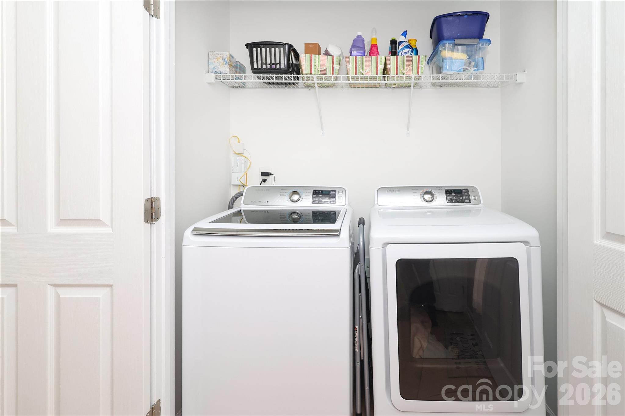 Monteith Place - Residential