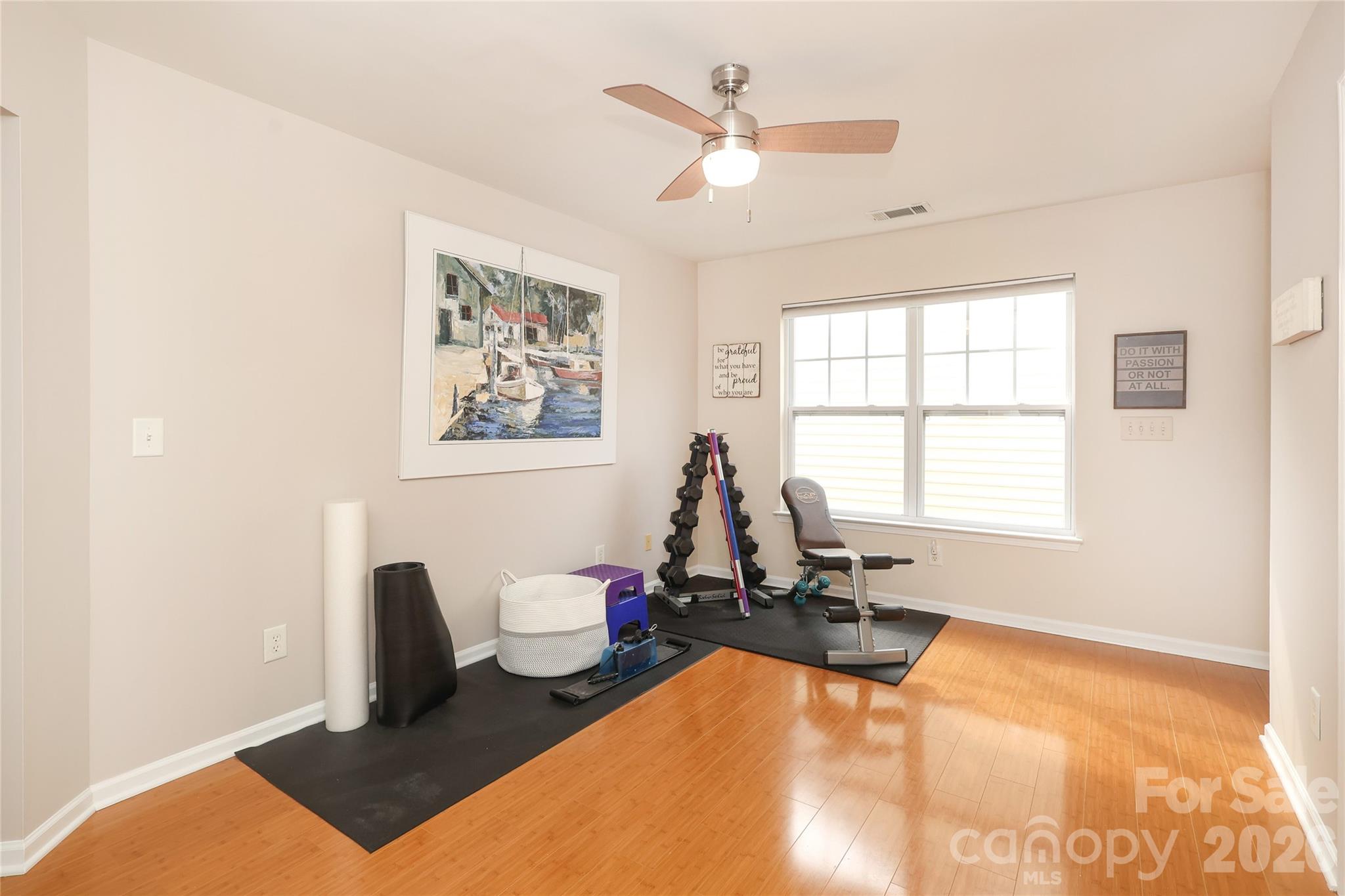 Monteith Place - Residential