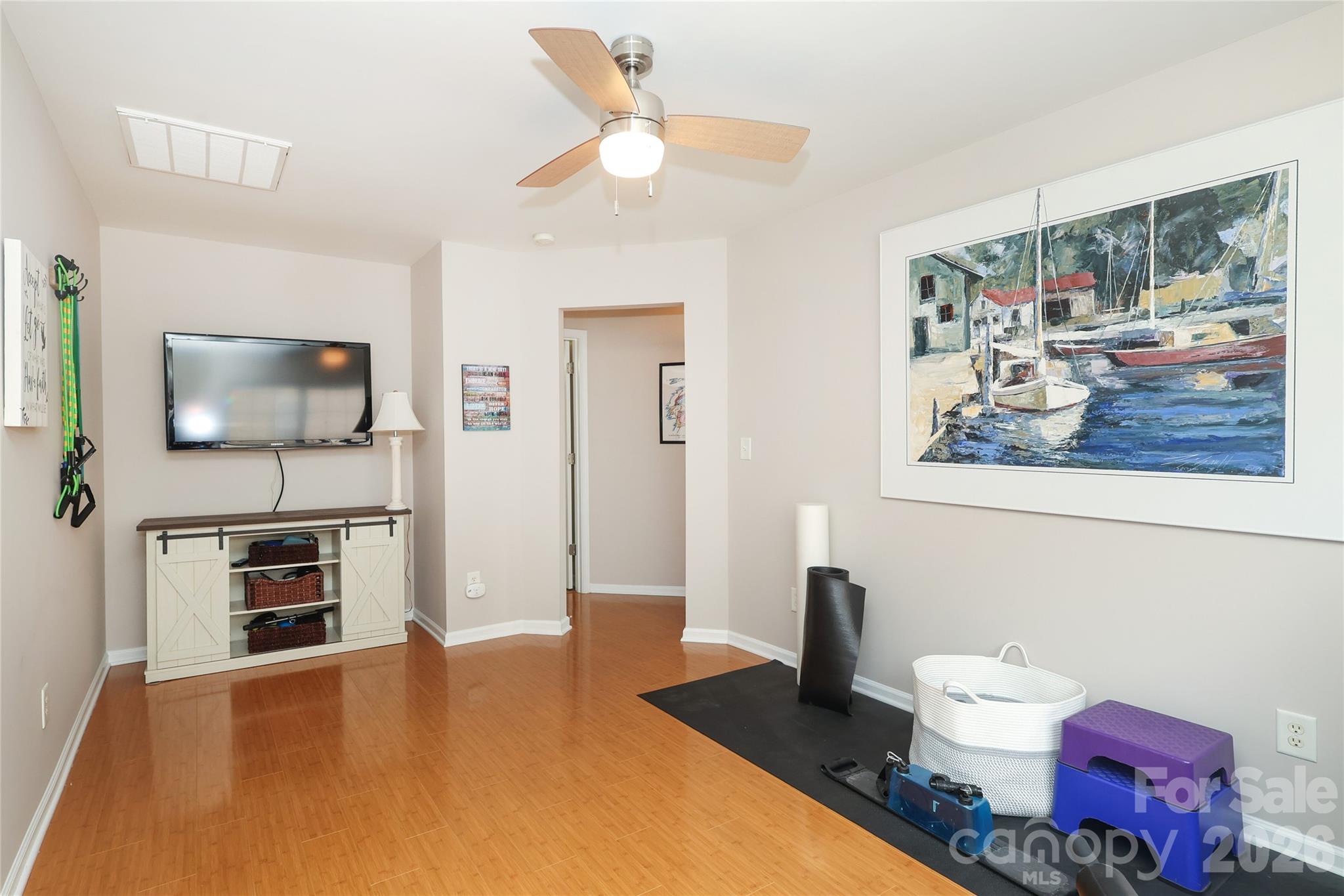 Monteith Place - Residential