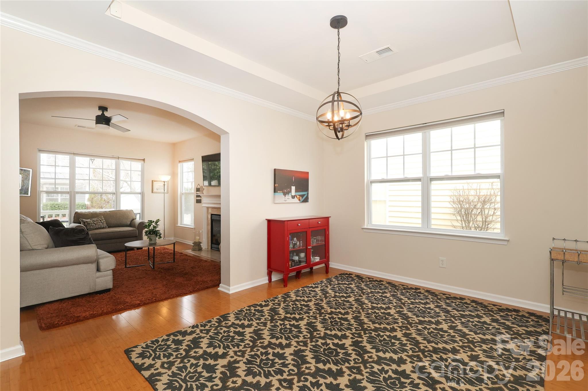 Monteith Place - Residential