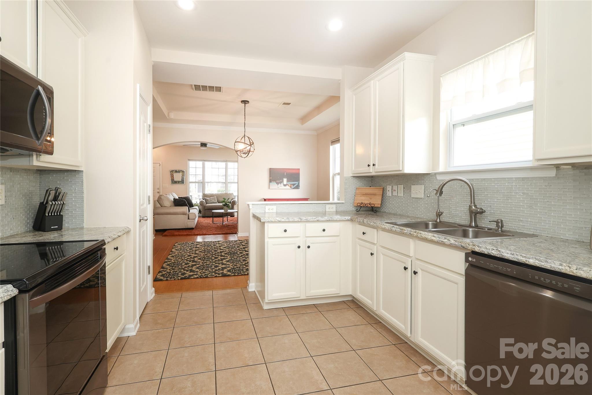 Monteith Place - Residential