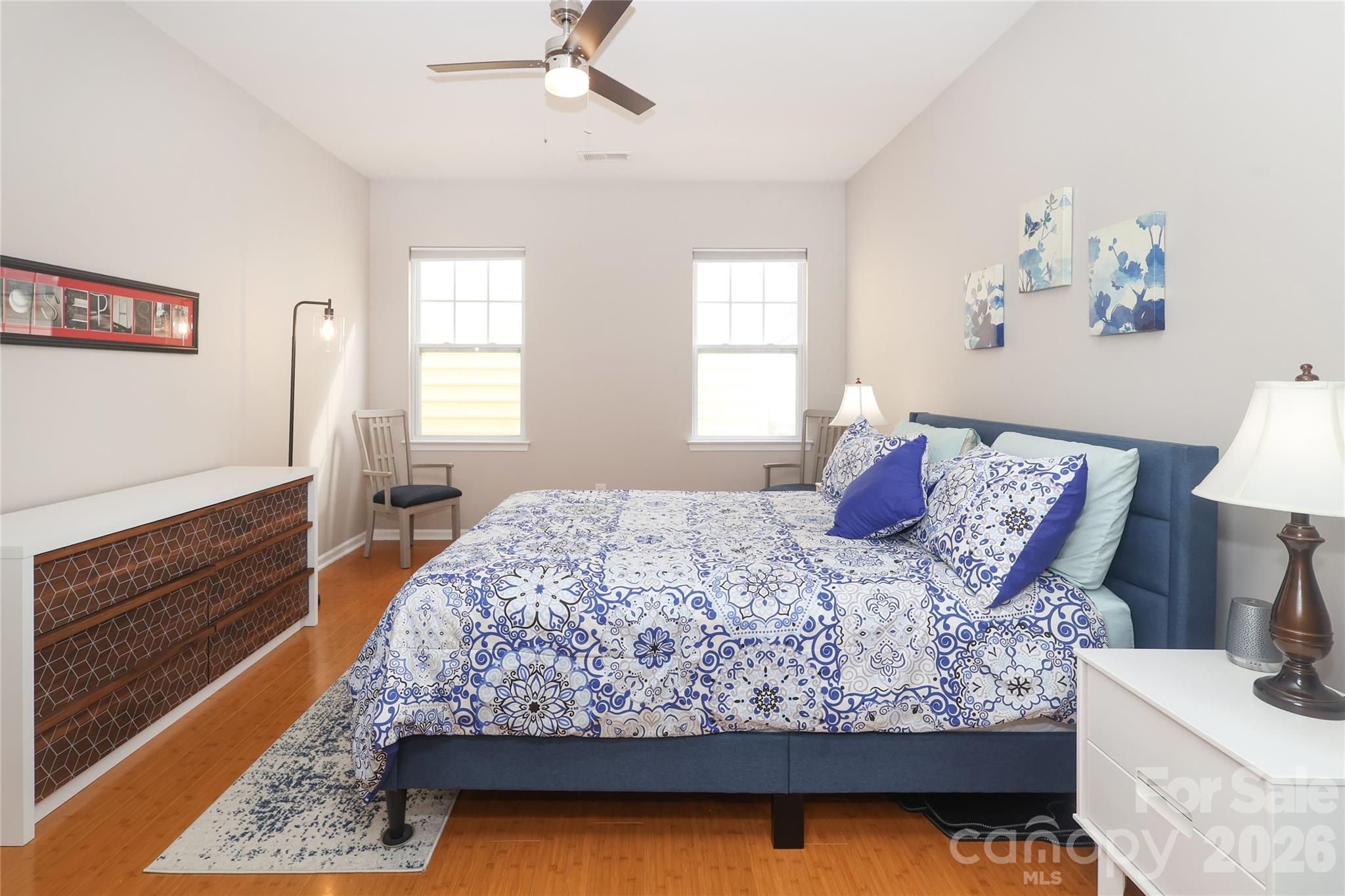 Monteith Place - Residential