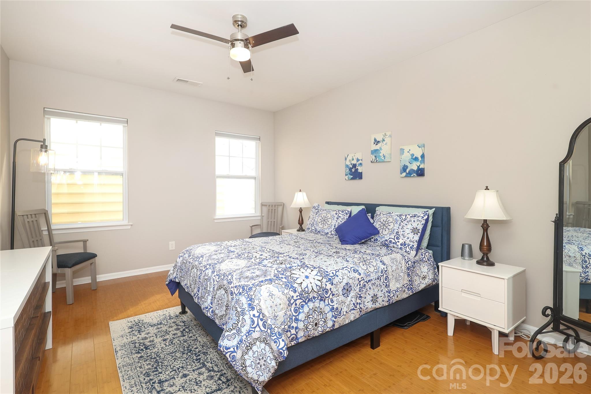 Monteith Place - Residential