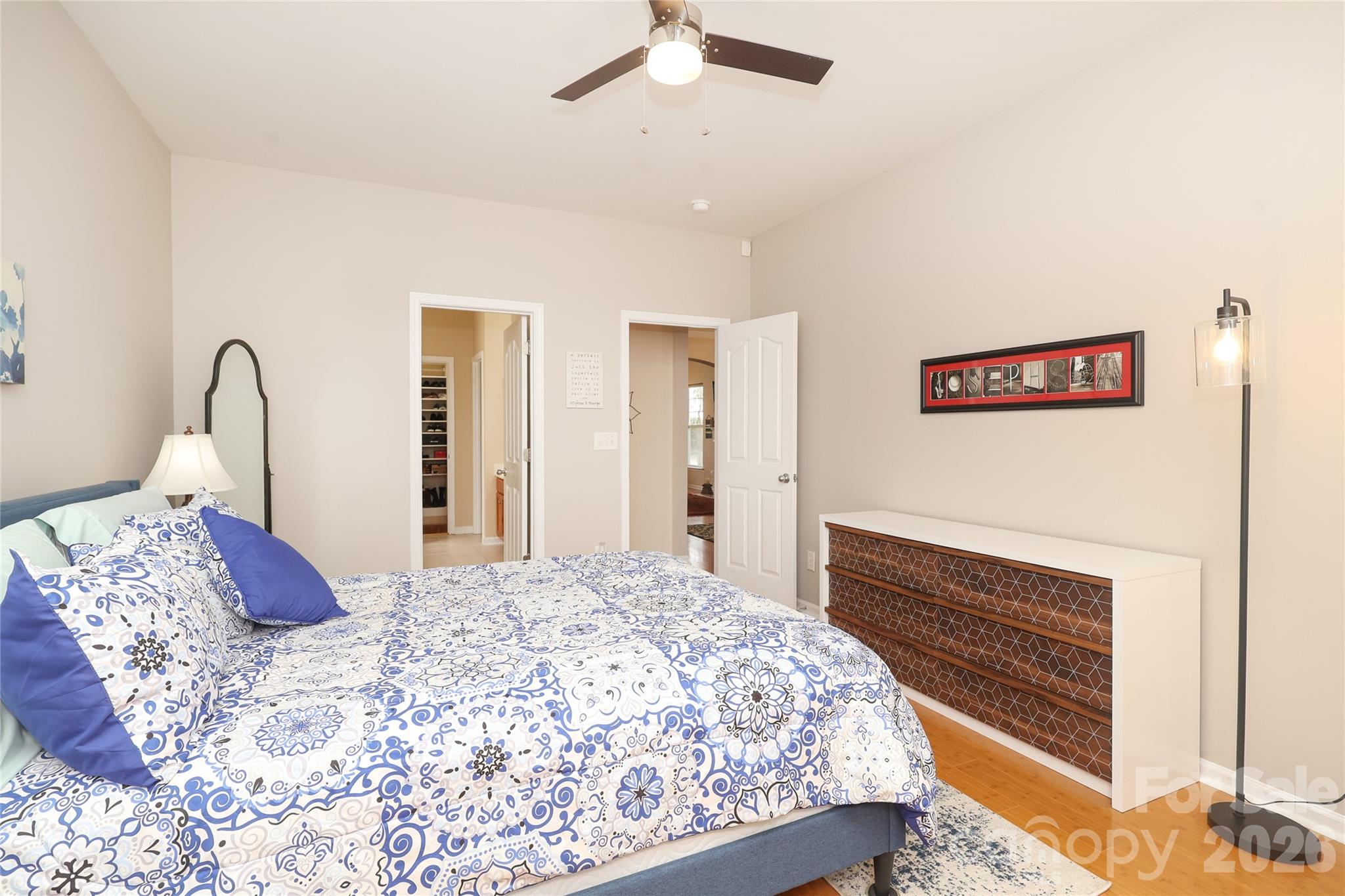 Monteith Place - Residential