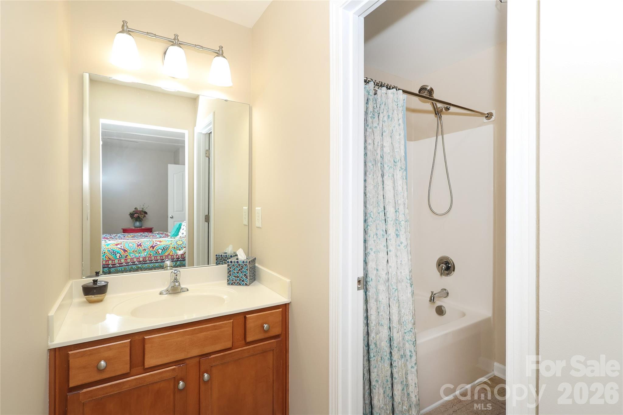 Monteith Place - Residential