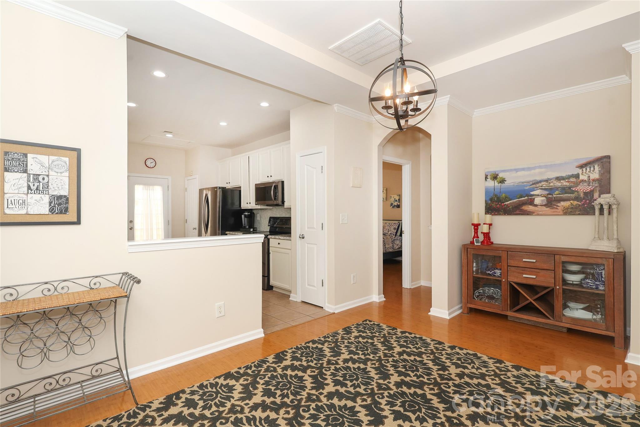 Monteith Place - Residential