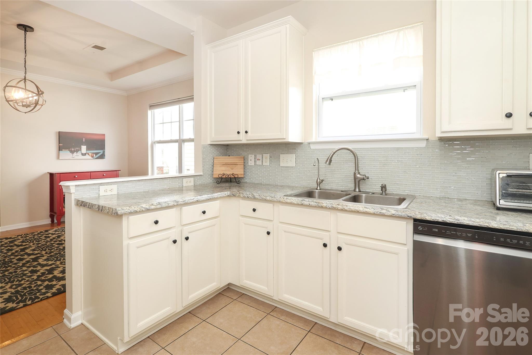 Monteith Place - Residential