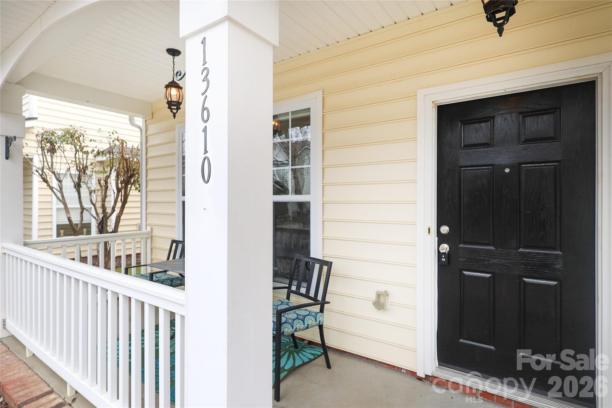 13610 Aldenbrook Drive